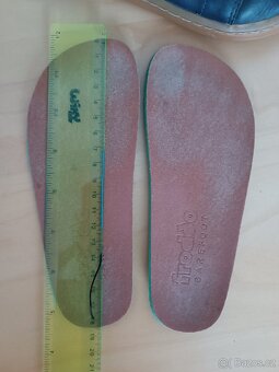 Celoroční boty Froddo - vel. 28 - 7