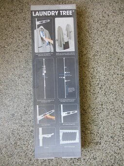 Sušák na prádlo - 7