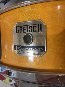 Gretsch Renown Maple - 7