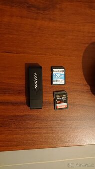 Panasonic Lumix DC-S1R II + 24-105 mm - 7