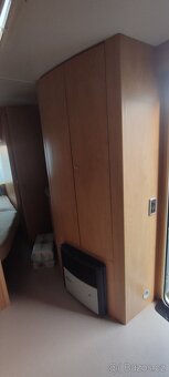 Caravelair Osiris 470 - 7