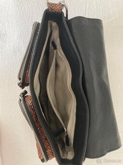 Coccinelle kožená kabelka - 7