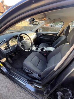 Volvo S80 2.4 D 120 kW - 7