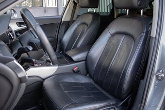 Audi A6 Avant 3.0TDI Quattro - 7