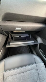 PRODÁM CITROËN EC4 ELEKTROMOBIL - 7