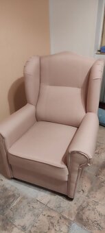 Křeslo - 7