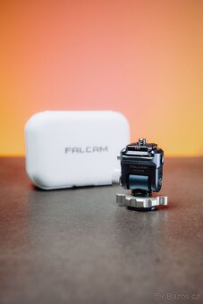 Falcam Camera rig na Sony - 7