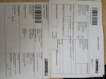 Elektrický běžecký pás HS-1000LB Wind - 7