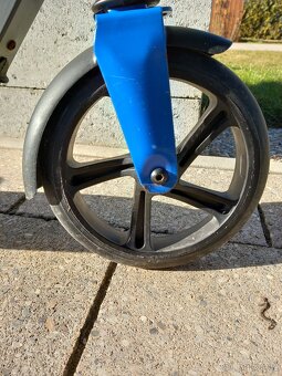 Koloběžka Crivit Pro. - 7