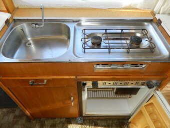 Karavan Tabbert Comtesse - 7