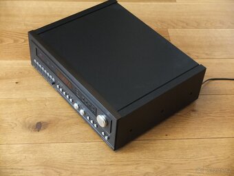 DUAL CT 1540RC Computer Controlled Tuner - 7