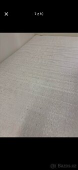 Postel IKEA 160x200 - 7