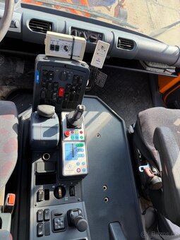 Unimog U300 - 7