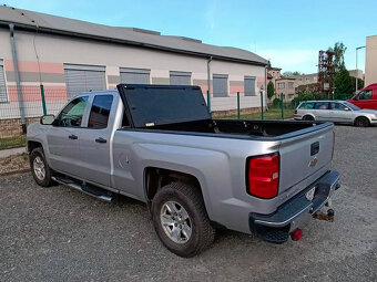 Chevrolet Silverado 1500 - 7