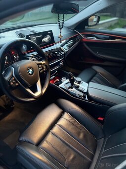 Bmw g30 520d SportLine - 7