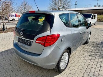 Opel Meriva 1.4 16V 74Kw - 7