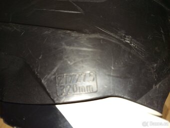 Tecnica Demon 27,5 flex 100 - 7