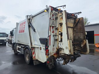 MB ACTROS 1832 L - 7