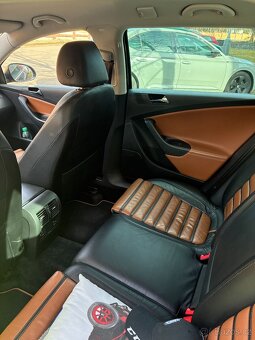 VW Passat 2007 - 7