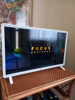 LG 32LK6200PLA Smart Full HD LED - 7