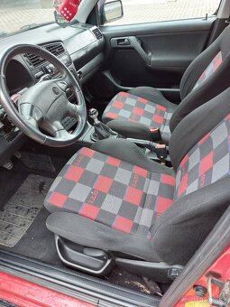 golf 3 GTI 2.0 8v do konce měsíce 44k - 7