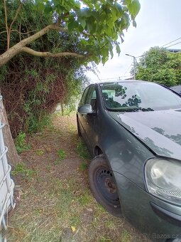 VW GOLF5 1.9TDI 66KW-DILY - 7