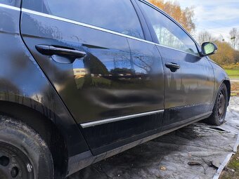 Passat B6 2.0TDI 103kw veškeré díly - 7