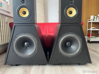 B&w Bowers & Wilkins - 7