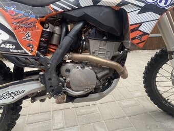 KTM 250 SX-F 2013 - 7