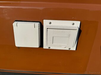 VW T3 Westfalia - vzduch - 7