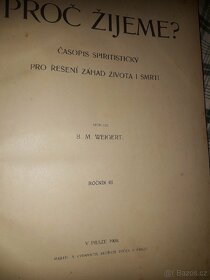 Pěstování růží, homeopatie... - 7