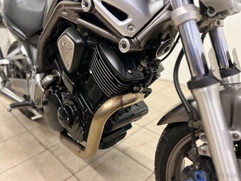 YAMAHA BT 1100 BULLDOG,TOP - 7