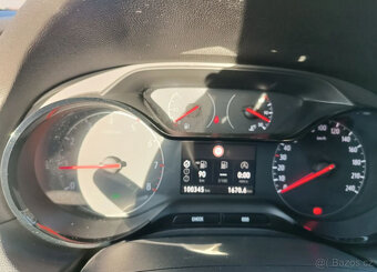 Opel Grandland X 1.2 Start/Stop Design Line - 7