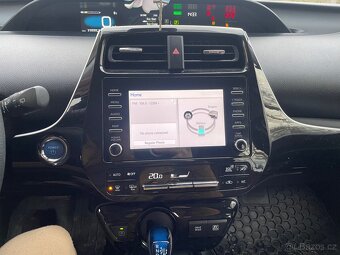 2021 Toyota Prius AWD-e 28000km - 7