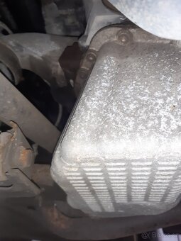 Motor VW SEAT 1.4 i AEX 73.000km - 7