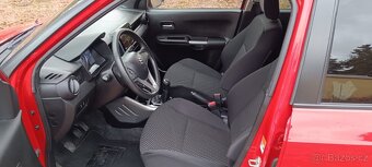 Suzuki Ignis 1.2 61kw Premium - 7