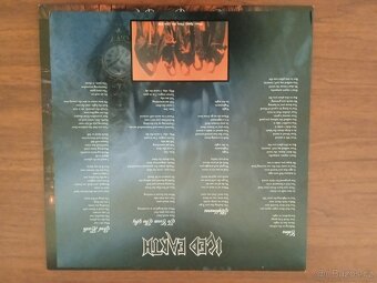 LP Heavy Metal - 7
