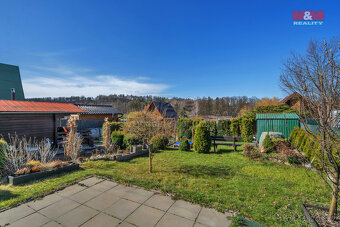 Prodej zahrady, 220 m², Polička - 7