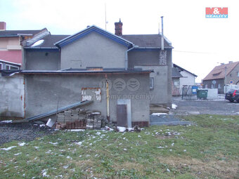 Pronájem rodinného domu 4+1, 130 m², Ostrava - Vítkovice - 7