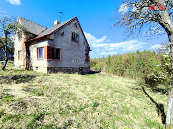 Prodej pozemku k bydlení, 4646 m², Žermanice - 7