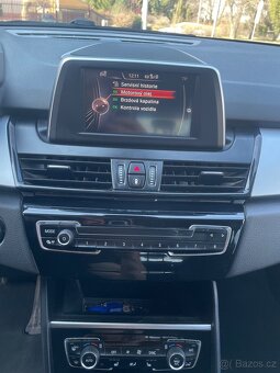 BMW 218d 110kw - 7