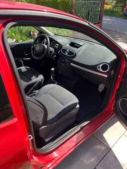 Renault Clio 1.2 - 7