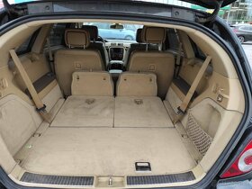 Mercedes Benz R 320 cdi, 4x4 r.v. 07 STK do 12/25 závada - 7