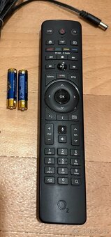 Set Top Box O2 komplet - 7