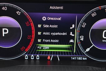 Škoda Kodiaq 2.0TDi DSG 4x4 125 Years LED Virtual - 7
