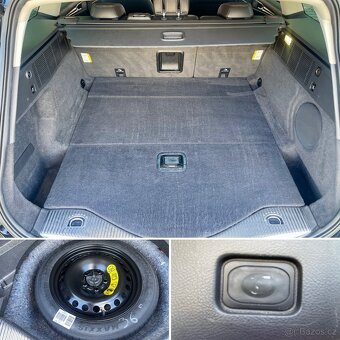 Ford Mondeo MK5 2.0tdci, Vignale, pěkný stav + výbava, DPH - 7