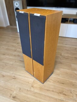 Audiovector Mi3 - 7