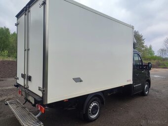Renault Master 2.3DCI, 2022, 101xxx km, chlaďák - 7