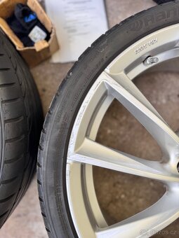 Borbet VTX - 7