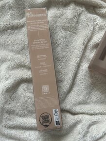 Real Techniques nudes set - 7